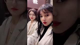 或许这个就是我们最大的障碍吧#霸道女总裁 #杨千与的代驾vlog #前任