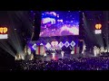 BTS - Make It Right - iHeartRadio Jingle Ball 2019 in LA