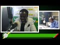 Just 4 Laughs With Dan Kweku Yeboah & Kwami Sefa Kayi: DKY, The Don Chef