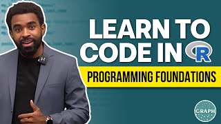 R coding basics | Foundations of data analysis with R (lesson 3)