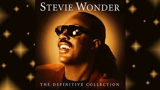 Stevie Wonder [The Definitive Collection] (2002) - Sir Duke