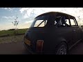 show off rwd zcars mini conversion 1.6 honda vtec