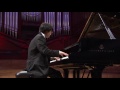 hung min suh – waltz in a flat major op. 34 no. 1 second stage 2010