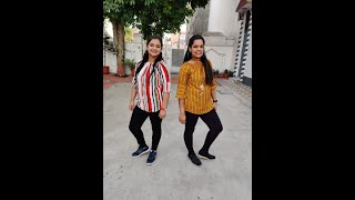 Chaiyaa Chaiyaa | Dance choreography |  Dil Se | Aakriti & Apoorva |