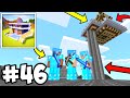 Craft World 2024 Multiplayer Survival Walkthrough Gameplay Part 46 | Craft World - Master Block 3D