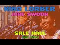 Kino Lorber June Swoon Sale Haul (July 2021)