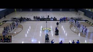 Pickerington North vs Olentangy Liberty Mens Volleyball Region 3 Final 2024