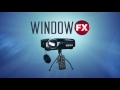 Transform your home with WindowFX Animated Projection Kit