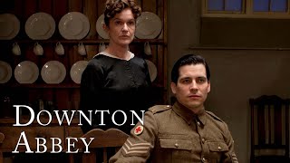 The Nasties | Behind the Scenes | Downton Abbey