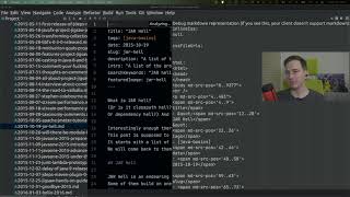 Learning Modern Java: Upgrading to Records (JDK 16)
