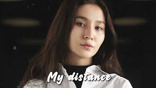 Imazee & DNDM - My distance (Original Mix)