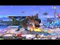 【スマブラsp】クルール 魅せプ・名場面集2023ver.【ssbu k rool montage】