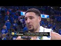 Klay Thompson EPIC Full Game 6 Highlights vs Thunder 2016 Playoffs WCF - 41 Pts, 11 Threes, CLUTCH