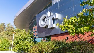 Georgia Tech welcomes first Atlanta Bridge Program