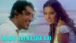 Jaadu Hai Nasha Hai | Jism | 2003