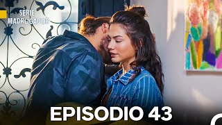 Série Madrugador Episódio 43 (Dublagem em Português)