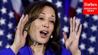 Kamala Harris Touts Biden Admin ‘Historic Investments’ In Indian Country