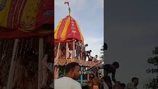 #Happy ratha yatra #plz like comment share and subscribe my youtube channel ❤️jay jagannath 🙏🚩🚩