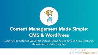 What is a CMS? | Content Management Systems Explained