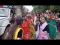 विश्व आदिवासी दिवस भिलाई 2024 vishwa adivasi divas bhilai chhattisgarh vlogs rahul