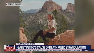 Gabby Petito: Latest developments & what happens next | LiveNOW from FOX