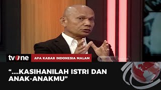 Pesan Saor Siagian untuk Para Oknum Pejabat | AKIM tvOne