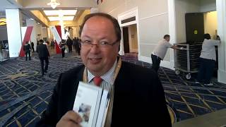 Capitol Intel interviews Sofidel Chairman Luigi Lazzareschi #SelectUSASummit