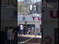 Ücretsiz ulaşım nedeniyle İstanbul’da toplu ulaşımda yoğunluk yaşandı