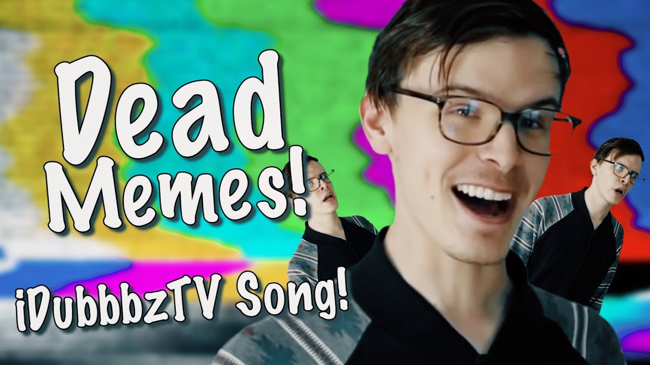 Dead Memes Idubbbztv Remix Song By Endigo Youtube