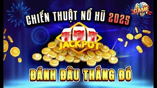 nổ hũ đổi thưởng | Chia sẻ chiến thuật chơi nổ hũ - bú 8m bằng mẹo chơi slot game của cao thủ