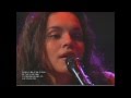 Norah Jones + Cold Cold Heart + HD