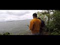 hemavathi backwaters gorur dam a short video