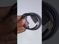 pvc cutter🤑 | usb hot knife | no nichrome wire #shorts