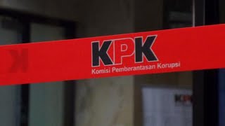 Anggota DPR Terjaring OTT KPK