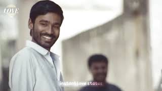 Aadukalam | Otha Sollala Video Song | WhatsApp Status Tamil