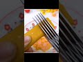 vegetable scissor with 5 blades kitchengadgets kitchentools bestscisser