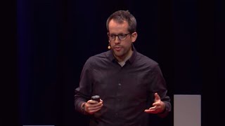 Making technology more natural | Claudio Guglieri | TEDxBerkeley