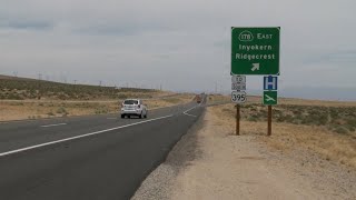 Ridgecrest 1 Year Later: a look back at recovery 6 months ago