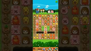 LINEポコポコ　花より男子123-1クリア！アイテム未使用　POKOPOKO