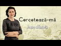 cercetează mă ioana stanciu albumul