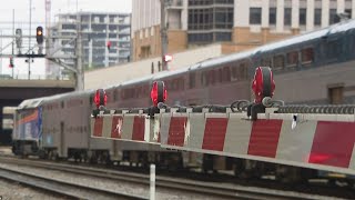 Metra alters schedule ahead of winter storm