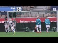 hjk cup 2016 fczenit vs. tps finaali