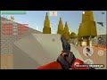 battle royale mega emocionante en juego de pistolas strike fortress box ep. 11 stiff lxr