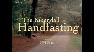 The Kikendall Handfasting