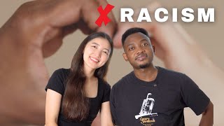 How We WON against Racism in Our Interracial Relationship [我們如何克服跨種族關係中的種族主義]