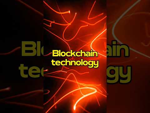 Blockchain Technology | Blockchain short | #viral #blockchain #blockchaintechnology #viralshort