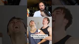 Why Body Positivity Is Actually GOOD