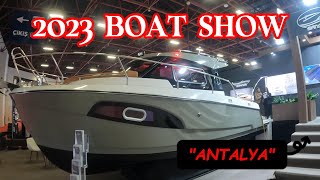 BOAT SHOW 