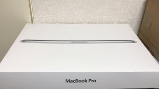 [生] 新型MacBookのアレが遂に届いたぞ！！！