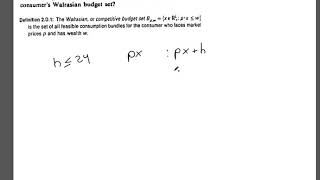 MWG Exercise 2.D.2 Solution